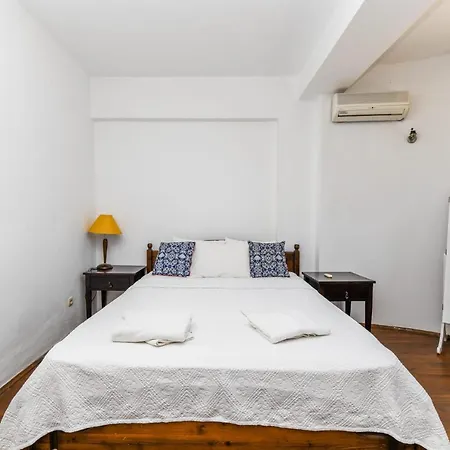 Duplex House With Shared Pool Near Beach In