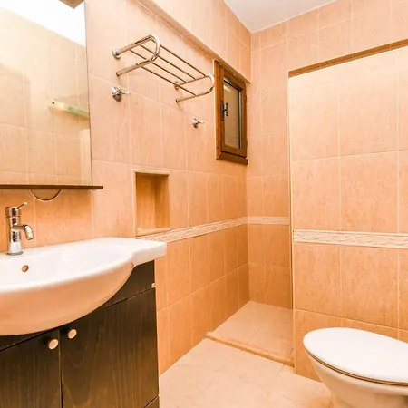 Duplex House With Shared Pool Near Beach In Калкан
